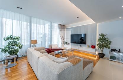 Apartment - 3 Bedrooms - 4 Bathrooms for sale in Bluewaters Residences Building 4 - Bluewaters Residences - Bluewaters - Dubai Apartment - 3 Bedrooms - 4 Bathrooms for sale in Bluewaters Residences Building 4 - Bluewaters Residences - Bluewaters - Dubai