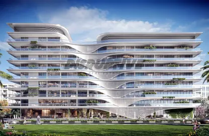 Apartment - 1 Bedroom - 2 Bathrooms for sale in Bond Enclave - Arjan - Dubai