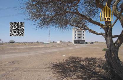Land - Studio for sale in Manama - Ajman