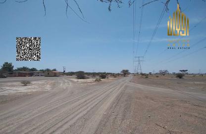 Land - Studio for sale in Manama - Ajman Land - Studio for sale in Manama - Ajman