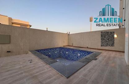 Villa - 4 - 6 for sale in Al Zaheya Gardens - Al Zahya - Ajman Villa - 4 - 6 for sale in Al Zaheya Gardens - Al Zahya - Ajman