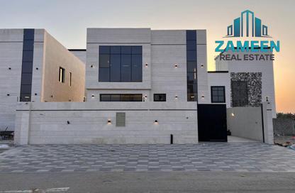 Villa - 4 - 6 for sale in Al Zaheya Gardens - Al Zahya - Ajman Villa - 4 - 6 for sale in Al Zaheya Gardens - Al Zahya - Ajman