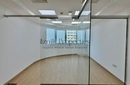Office Space - Studio - 2 Bathrooms for rent in Yes Business Tower - Al Barsha 1 - Al Barsha - Dubai