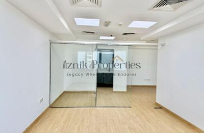 Office Space - Studio - 2 Bathrooms for rent in Yes Business Tower - Al Barsha 1 - Al Barsha - Dubai