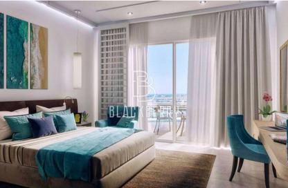 Apartment - Studio - 1 Bathroom for sale in Seven Palm - Palm Jumeirah - Dubai Apartment - Studio - 1 Bathroom for sale in Seven Palm - Palm Jumeirah - Dubai