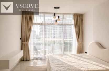 Apartment - Studio - 1 Bathroom for rent in Uniestate Supreme Residence - Arjan - Dubai Apartment - Studio - 1 Bathroom for rent in Uniestate Supreme Residence - Arjan - Dubai