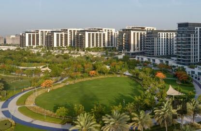 Apartment - 2 Bedrooms - 2 Bathrooms for sale in Park Lane 2B - Park Lane 2 - Park Lane - Dubai Hills Estate - Dubai