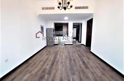 Apartment - 1 Bedroom - 2 Bathrooms for sale in Global Golf Residences 2 - Dubai Sports City - Dubai