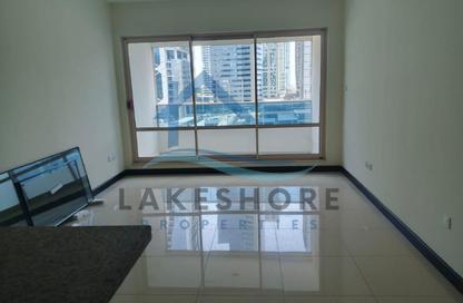 Apartment - 1 Bedroom - 2 Bathrooms for rent in O2 Residence - JLT Cluster O - Jumeirah Lake Towers - Dubai