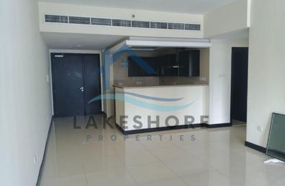 Apartment - 1 Bedroom - 2 Bathrooms for rent in O2 Residence - JLT Cluster O - Jumeirah Lake Towers - Dubai