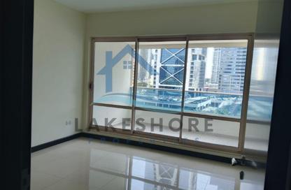 Apartment - 1 Bedroom - 2 Bathrooms for rent in O2 Residence - JLT Cluster O - Jumeirah Lake Towers - Dubai