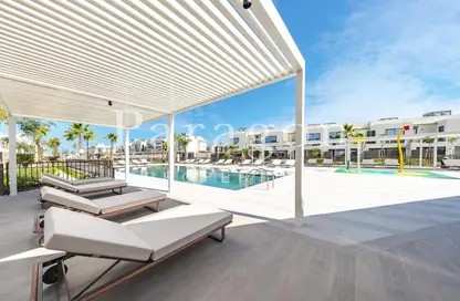 تاون هاوس - 2 غرف نوم - 4 حمامات للبيع في فالكون ايلاند نورث - جزيرة فالكون - قرية الحمرا - رأس الخيمة