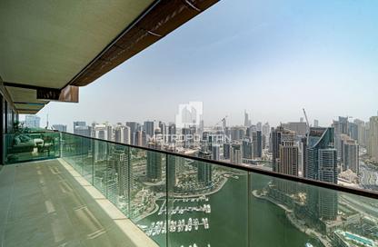 Apartment - 3 - 5 for sale in Marina Gate 2 - Marina Gate - Dubai Marina - Dubai
