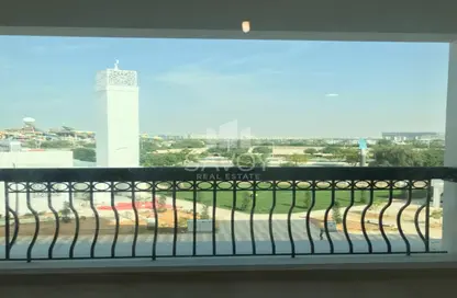 Apartment - 1 Bedroom - 2 Bathrooms for rent in Marina Bay - City Of Lights - Al Reem Island - Abu Dhabi Apartment - 1 Bedroom - 2 Bathrooms for rent in Marina Bay - City Of Lights - Al Reem Island - Abu Dhabi