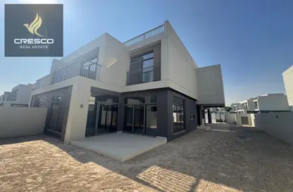 تاون هاوس - 4 غرف نوم - 6 حمامات للايجار في ذا بالس بيتش فرونت 3 - ذي بالس - دبي الجنوب (مركز دبي العالمي) - دبي