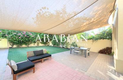 Villa - 3 Bedrooms - 3 Bathrooms for sale in Springs 6 - The Springs - Dubai Villa - 3 Bedrooms - 3 Bathrooms for sale in Springs 6 - The Springs - Dubai