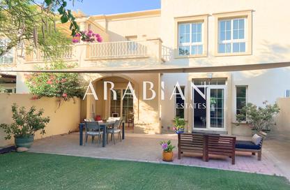 Villa - 3 Bedrooms - 3 Bathrooms for sale in Springs 6 - The Springs - Dubai