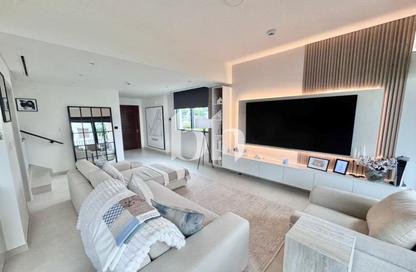Townhouse - 3 Bedrooms - 4 Bathrooms for rent in Bliss - Arabian Ranches 3 - Dubai
