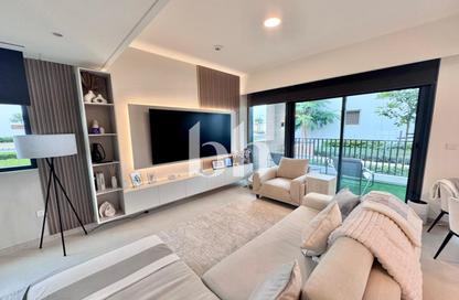 Townhouse - 3 Bedrooms - 4 Bathrooms for rent in Bliss - Arabian Ranches 3 - Dubai Townhouse - 3 Bedrooms - 4 Bathrooms for rent in Bliss - Arabian Ranches 3 - Dubai