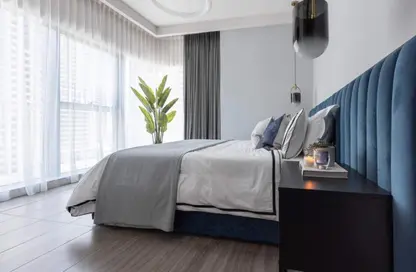 شقة - 2 غرف نوم - 3 حمامات للبيع في إقامة إم بي إل - (JLT) مجمع K - أبراج بحيرات الجميرا - دبي