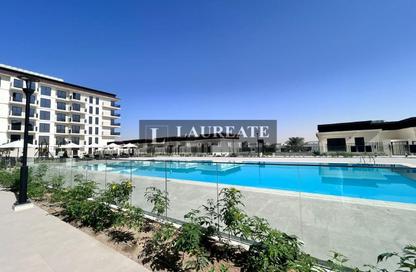 Apartment - 1 Bedroom - 1 Bathroom for rent in The Hamilton - Town Square - Dubai