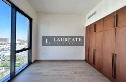 Apartment - 1 Bedroom - 1 Bathroom for rent in The Hamilton - Town Square - Dubai