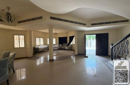 Villa - 4 - 6 for rent in Al Rawda 3 Villas - Al Rawda 3 - Al Rawda - Ajman
