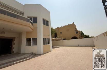 Villa - 4 - 6 for rent in Al Rawda 3 Villas - Al Rawda 3 - Al Rawda - Ajman Villa - 4 - 6 for rent in Al Rawda 3 Villas - Al Rawda 3 - Al Rawda - Ajman