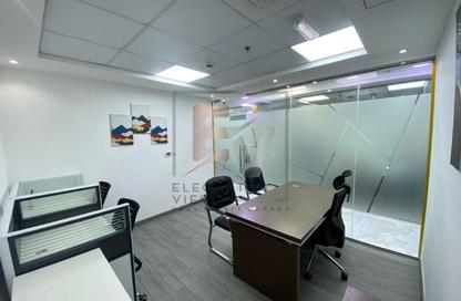 Office Space - Studio for rent in Latifa Tower - Sheikh Zayed Road - Dubai Office Space - Studio for rent in Latifa Tower - Sheikh Zayed Road - Dubai