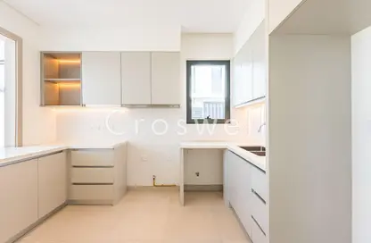 Townhouse - 3 Bedrooms - 3 Bathrooms for rent in Murooj Al Furjan East - Murooj Al Furjan - Al Furjan - Dubai