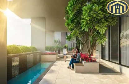 Apartment - 1 Bedroom - 2 Bathrooms for sale in Nirvana Residences I - Dubai Production City (IMPZ) - Dubai Apartment - 1 Bedroom - 2 Bathrooms for sale in Nirvana Residences I - Dubai Production City (IMPZ) - Dubai