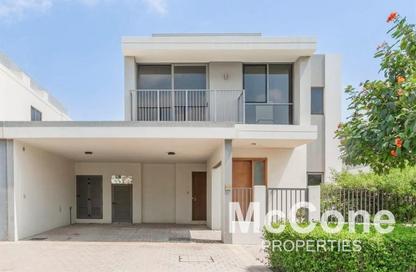 Villa - 3 Bedrooms - 3 Bathrooms for sale in Sidra Villas II - Sidra Villas - Dubai Hills Estate - Dubai Villa - 3 Bedrooms - 3 Bathrooms for sale in Sidra Villas II - Sidra Villas - Dubai Hills Estate - Dubai