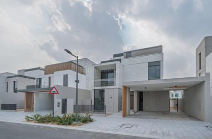 Villa - 4 Bedrooms - 5 Bathrooms for rent in Elie Saab - Arabian Ranches 3 - Dubai Villa - 4 Bedrooms - 5 Bathrooms for rent in Elie Saab - Arabian Ranches 3 - Dubai
