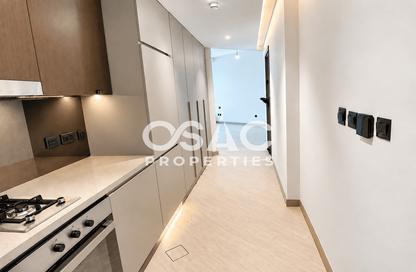 Apartment - Studio - 1 for rent in Regalia By Deyaar - Business Bay - Dubai