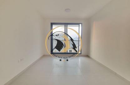 Apartment - 1 - 2 for rent in Sarab 2 - Aljada - Sharjah