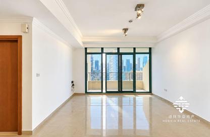 Apartment - 1 - 2 for rent in Marina Crown - Dubai Marina - Dubai