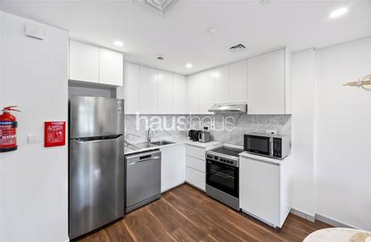 Apartment - 1 - 1 for rent in Rahaal 2 - Rahaal - Madinat Jumeirah Living - Umm Suqeim 3 - Umm Suqeim - Dubai