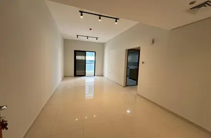 Office Space - 2 Bedrooms - 2 Bathrooms for rent in SRS Tower - Al Rashidiya 1 - Al Rashidiya - Ajman