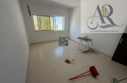 Apartment - 1 - 1 for rent in Al Rumailah building - Al Rumailah 2 - Ajman