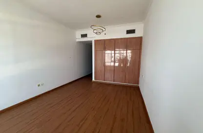 Apartment - Studio - 1 Bathroom for rent in Lake City Tower - JLT Cluster D - Jumeirah Lake Towers - Dubai