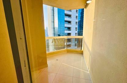 Apartment - 2 - 3 for rent in New Dubai Gate 1 - JLT Cluster Q - Jumeirah Lake Towers - Dubai Apartment - 2 - 3 for rent in New Dubai Gate 1 - JLT Cluster Q - Jumeirah Lake Towers - Dubai
