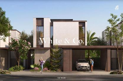 Villa - 4 Bedrooms - 5 Bathrooms for sale in Cassia 5 - Cassia at the Wilds - The Wilds by Aldar - Dubai Land - Dubai