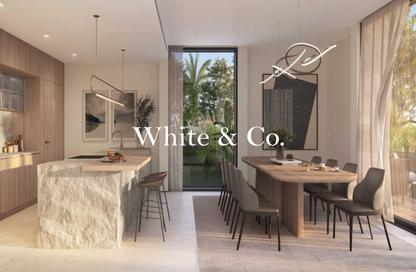 Villa - 4 Bedrooms - 5 Bathrooms for sale in Cassia 5 - Cassia at the Wilds - The Wilds by Aldar - Dubai Land - Dubai