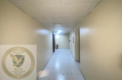 Apartment - 2 Bedrooms - 2 Bathrooms for rent in Al Jurf 2 - Al Jurf - Ajman Downtown - Ajman