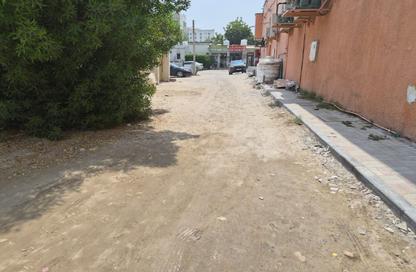Land - Studio for sale in Al Rashidiya 3 - Al Rashidiya - Ajman