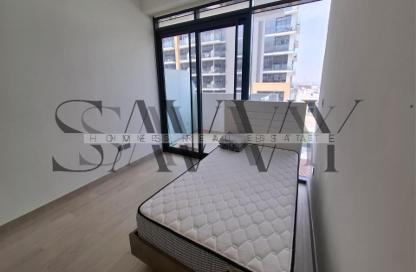 Apartment - Studio - 1 Bathroom for rent in Azizi RIviera 18 - Azizi Riviera - Meydan One - Meydan - Dubai Apartment - Studio - 1 Bathroom for rent in Azizi RIviera 18 - Azizi Riviera - Meydan One - Meydan - Dubai