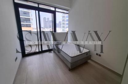 Apartment - Studio - 1 Bathroom for rent in Azizi RIviera 18 - Azizi Riviera - Meydan One - Meydan - Dubai Apartment - Studio - 1 Bathroom for rent in Azizi RIviera 18 - Azizi Riviera - Meydan One - Meydan - Dubai