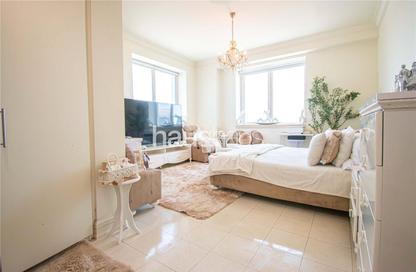 Apartment - 3 Bedrooms - 4 Bathrooms for sale in Al Mesk Tower - Dubai Marina Towers - Dubai Marina - Dubai