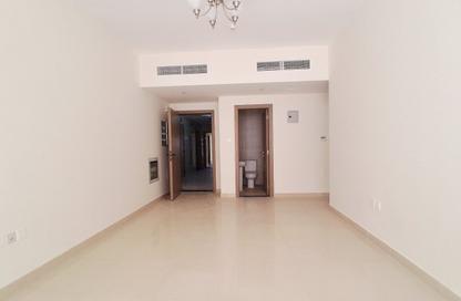 Apartment - 1 - 2 for rent in Sarab 2 - Aljada - Sharjah