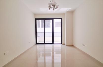 Apartment - 1 - 2 for rent in Sarab 2 - Aljada - Sharjah